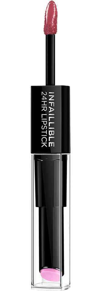 Lipstick Toujours Teaberry 213 Infaillible 24 H Lipstick Packshot