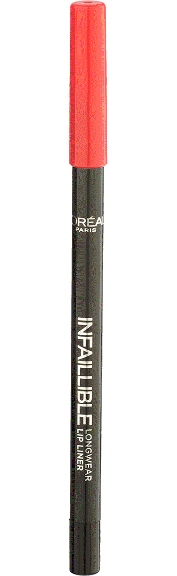 Delineador Labial Delineador Labial 24h 102 Darling Pink Infallible Packshot