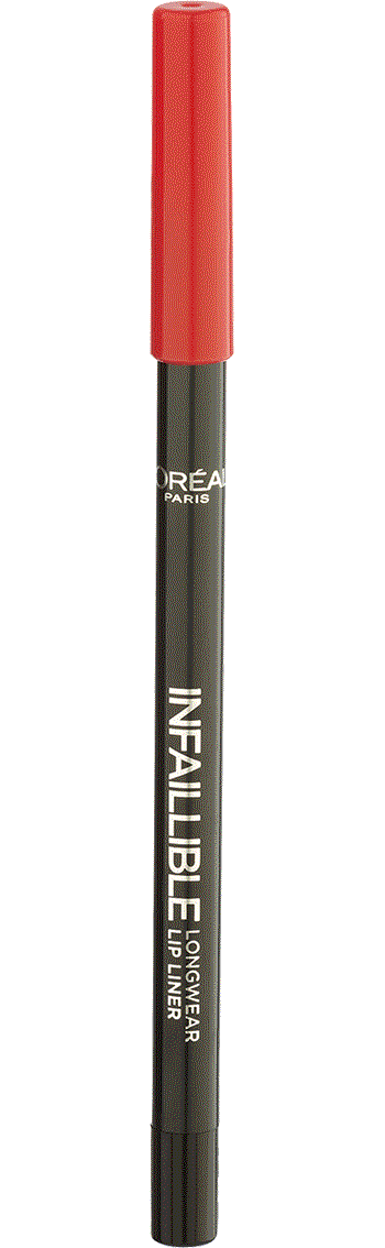 Delineador Labial Delineador Labial 24h 105 Red Fiction Infallible Packshot