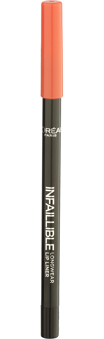 Delineador Labial Delineador Labial 24h 201 Hollywood Beige Infallible Packshot