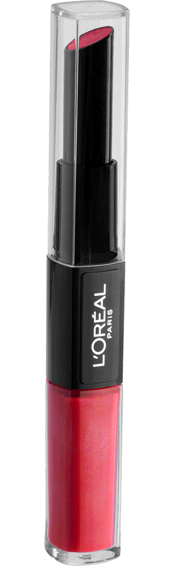 Labial Liquido Labial Liquido 24h Continual Crimson Infallible Labial Liquido Packshot