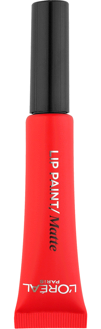 Labial Liquido Labial Liquido Mattepaint 203 Tangerine Vertigo Infallible Packshot