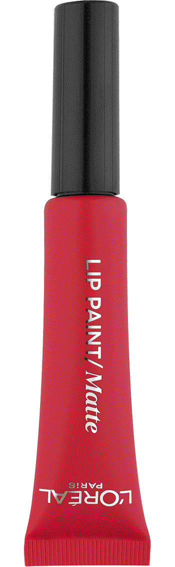 Labial Liquido Labial Liquido Mattepaint 205 Apocalypse Red Infallible Labial Liquido Packshot