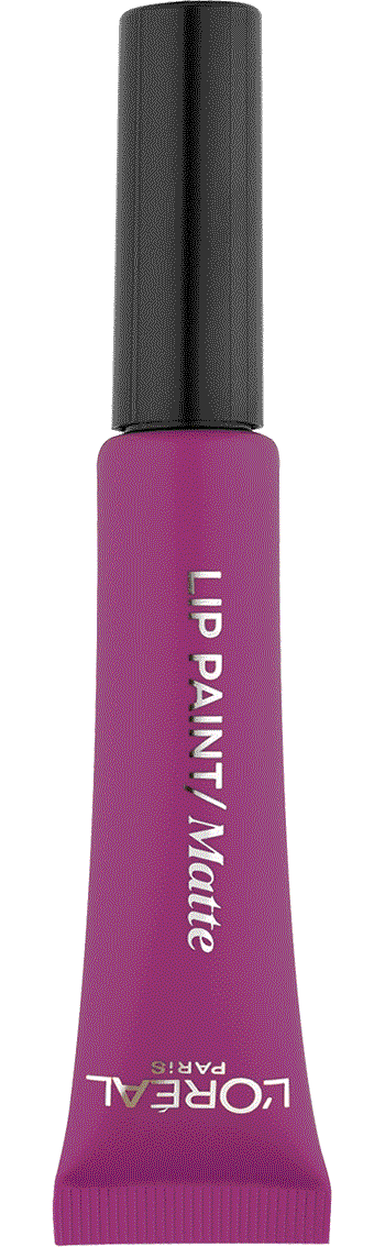 Labial Liquido Labial Liquido Mattepaint 207 Wuthering Purple Infallible Labial Liquido Packshot