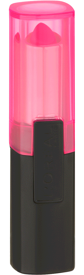 Barra De Labios Labial Le Rouge Forever Fuchsia Infallible Barra De Labios Close Packshot