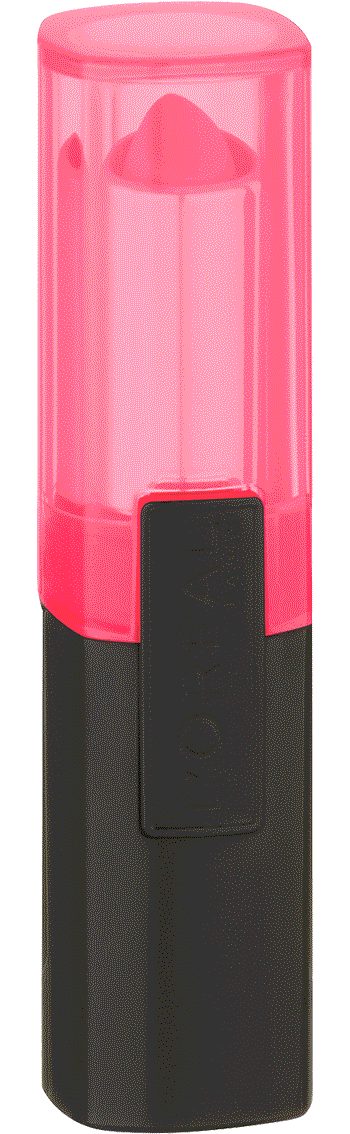 Barra De Labios Labial Le Rouge Perennial Pink 121 Infallible Barra De Labios Close Packshot