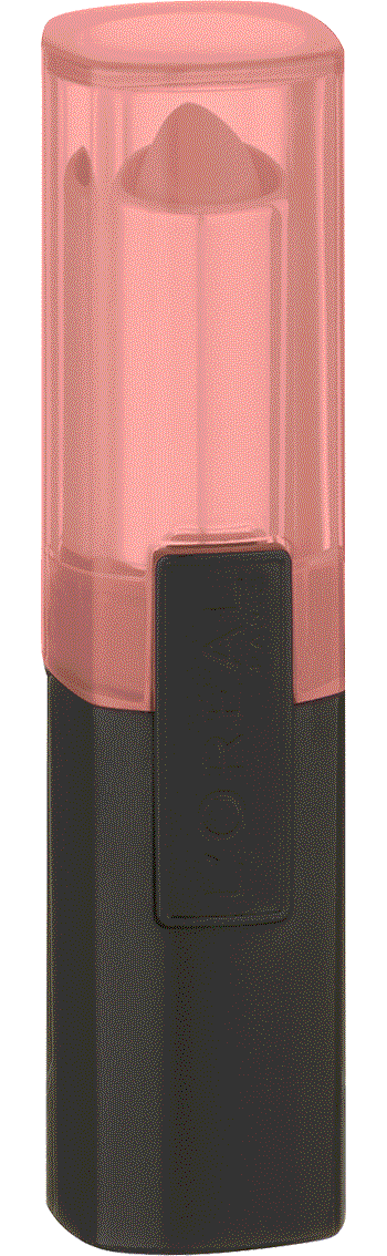 Barra De Labios Labial Le Rouge Perpetual Peach 423 Infallible Barra De Labios Close Packshot