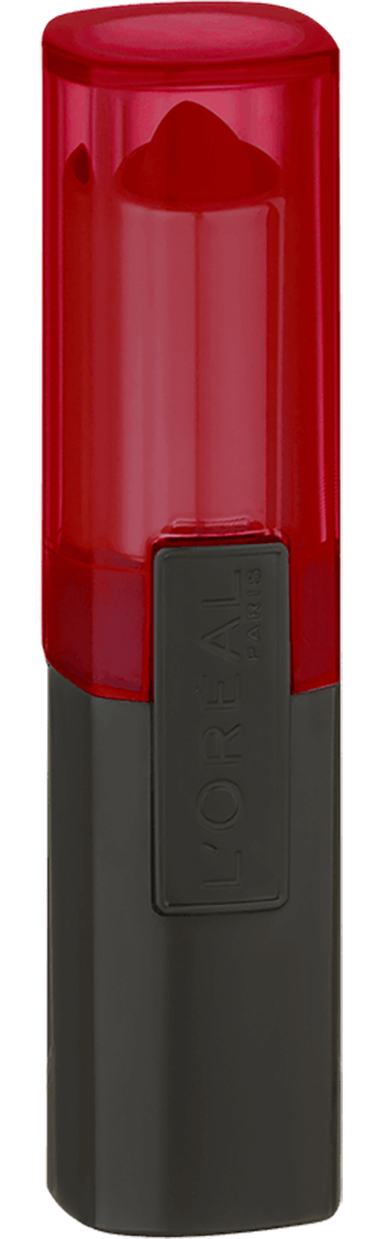 Barra De Labios Labial Le Rouge Persisten Plump 373 Infallible Barra De Labios Close Packshot