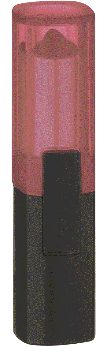 Barra De Labios Labial Le Rouge Resilient Raisin 829 Infallible Barra De Labios Close Packshot
