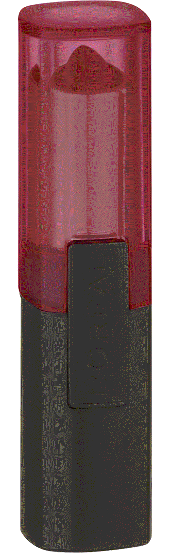 Barra De Labios Labial Le Rouge Tender Berry 519 Infallible Barra De Labios Close Packshot