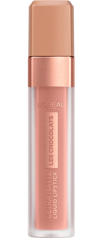 Lipstick Box Of Chocolate 852 Infaillible Les Chocolats Packshot