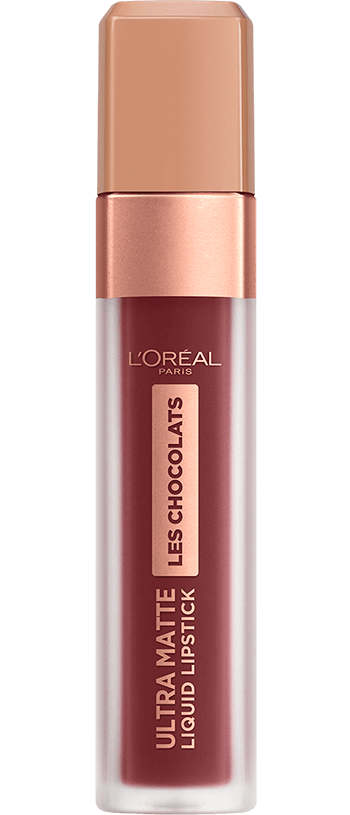 Lipstick Cacao Crush 868 Infaillible Les Chocolats Packshot