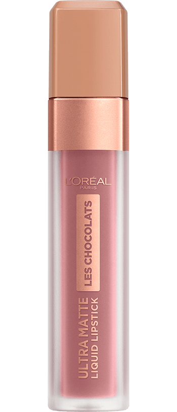 Lipstick Candy Man 842 Infaillible Les Chocolats Packshot