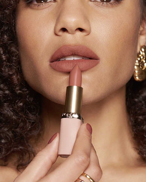 color riche matte loreal