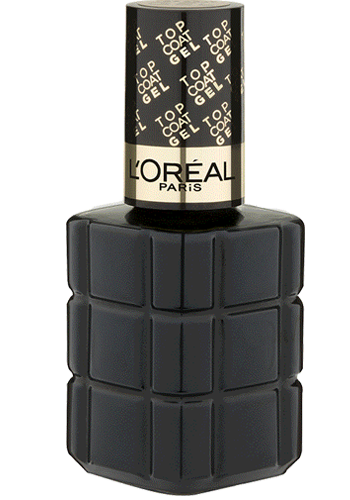 Unas Color Esmalte Reparador Le Huile Manicure Gel Ultime Color Riche Packshot