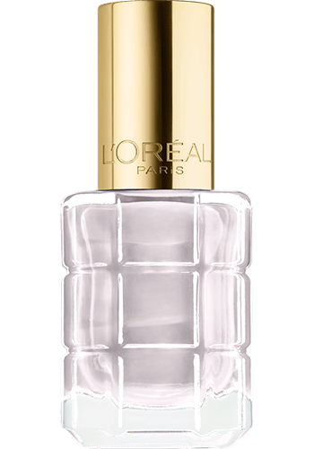 Nailpolish Blanc De Lune 112 Color Riche Le Vernis A L Huile Packshot