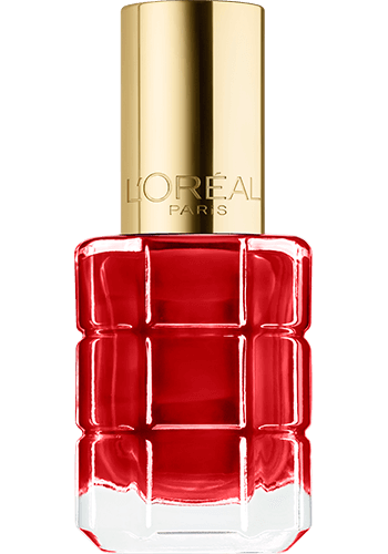 Nailpolish Coral Trianon 442 Color Riche Le Vernis A L Huile Packshot