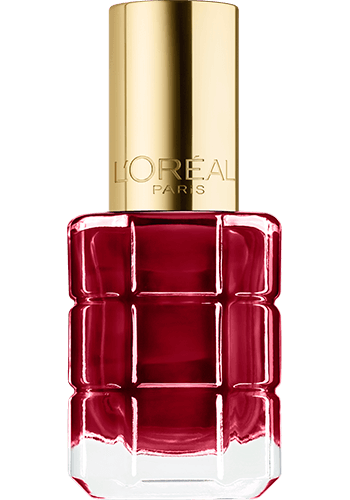 Nailpolish Carmin Parisien 554 Color Riche Le Vernis A L Huile Packshot