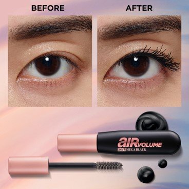 Air Volume 30h 4