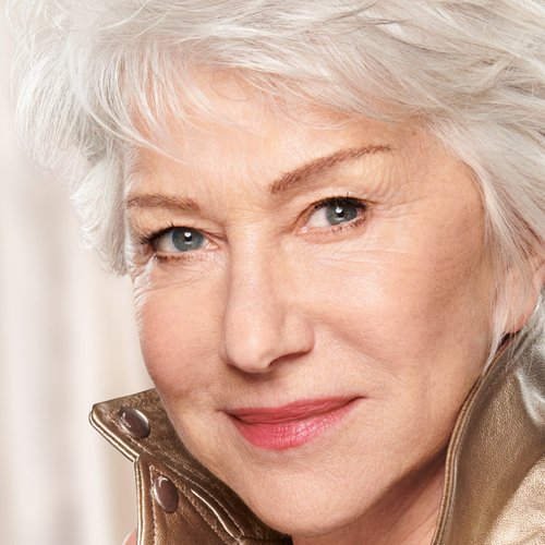 Helen Miren Age Perfect Intense Nutrition Hero