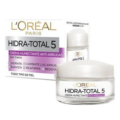 Ht5 Crema Anti Arrugas Pack 1
