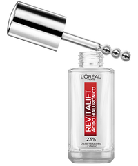 NEW EYE SERUM