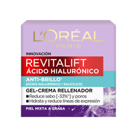 NEW GEL CREMA