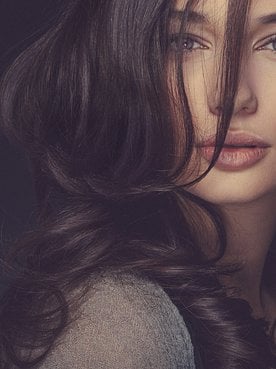 Reparación del cabello