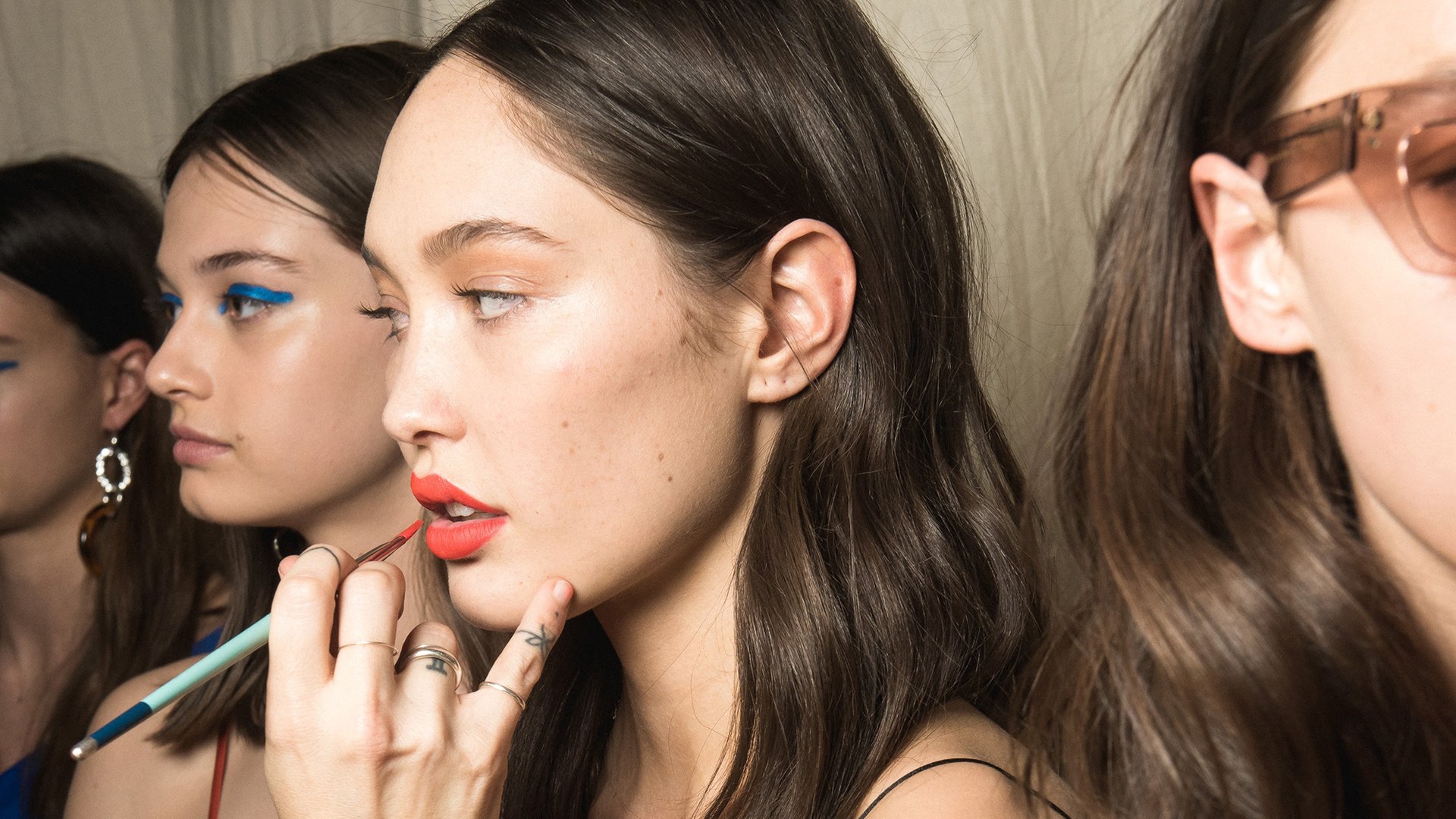 Tutorial Maquillaje
