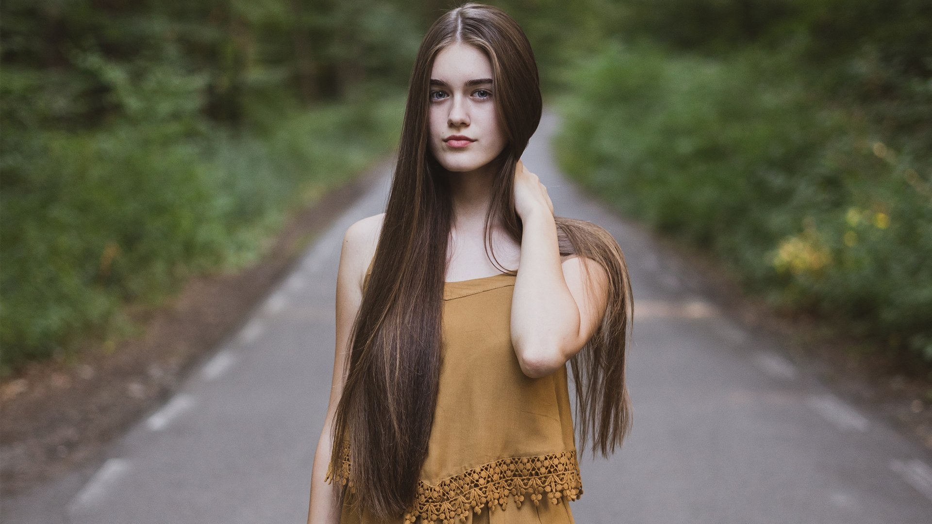 Vitaminas Para El Pelo